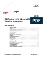 IBM X3850 M2