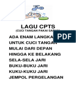 Lagu CPTS