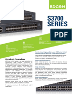 End of Sale Report for Networking Products | PDF | Communications