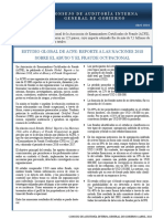 Publicaciones ACFE 2018 PDF