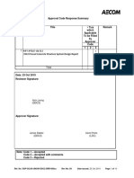 SSP-GCAS-UNGW-ESC2-DRR-0000x - Design Report with IDET comment