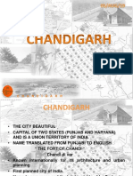 CHANDIGARH