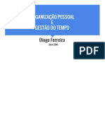 Sessão 1 - Técnicas para Inventariação Das Atividades Desenvolvidas PDF