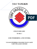 Pengertian Dan Sejarah Bulu Tangkis