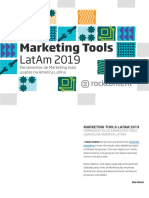 MarketingTools LatAm 2019 PDF