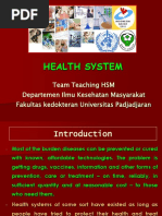 3 Health System