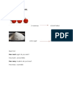 Countable and Uncountable