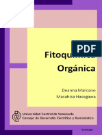 Deanna Marcano Fitoquimica