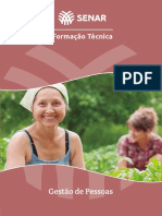 Apostila Recursos Humanos PDF