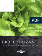 biofertilizante