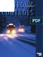 Electronic Controls Brochure