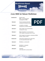 Tabla Contents PDF