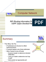 IP Routing