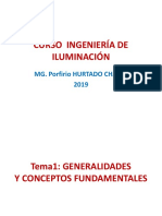 Curso de Ing, de Iluminacion PDF