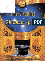 The Prophet Abraham