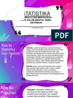 MTK Statistika