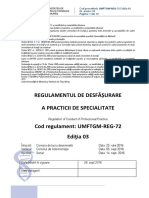 Umftgm Reg 72 PDF