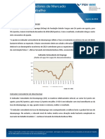 Indicadores de Mercado de Trabalho FGV_press release_Ago18