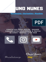 Bruno Nunes PDF