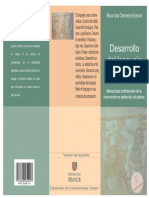 Desarrollo Del Lenguaje Rosa Ana Clemente PDF