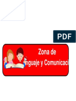 Zona de Lenguaje y Comunicación