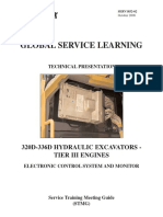 Dokumen.site 320d 336d Excavator Elec Control Sys