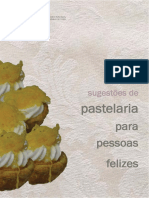 Catalogo Pastelaria PDF