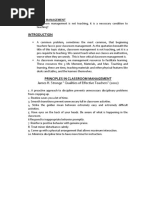 Download Classroom Management by mlserquinia SN44191520 doc pdf