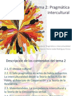 Tema 2. Pragm-Interculturalidad (Apu)