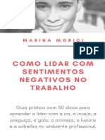 (GUIA) Como Lidar Com Sentimentos Negativos No Trabalho - V2