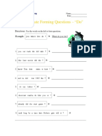 Intermediate Forming Questions - Do PDF