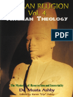 EBOOK African Religion Vol 4 Asarian Theology 1884564275 PDF
