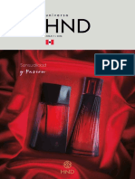 HND Perú 2019
