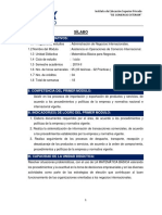 Silabo 2019 2 MATEMATICA BASICA PARA NEGOCIOS NNII