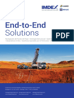 IMDEX End To End Solutions - May2019 PDF