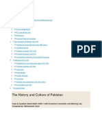 history of pakistan o levels 