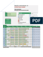 Calendarizacion 2020 ABIGAIL