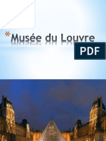 Musée Du Louvre
