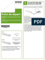 Installation Guide Escaner Epson DS-70