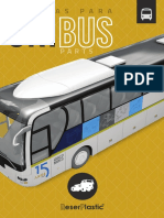 Reserplastic Catalogo Peças Ônibus Parts 2019