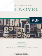 Logan Encyclopedia Novel PDF
