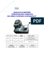 Manuale Di Mestiere IEFCA Per Ago PDF