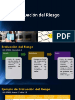 Modulo 01 - Gestion de Riesgos ISO 27005 - Semana 02 PDF