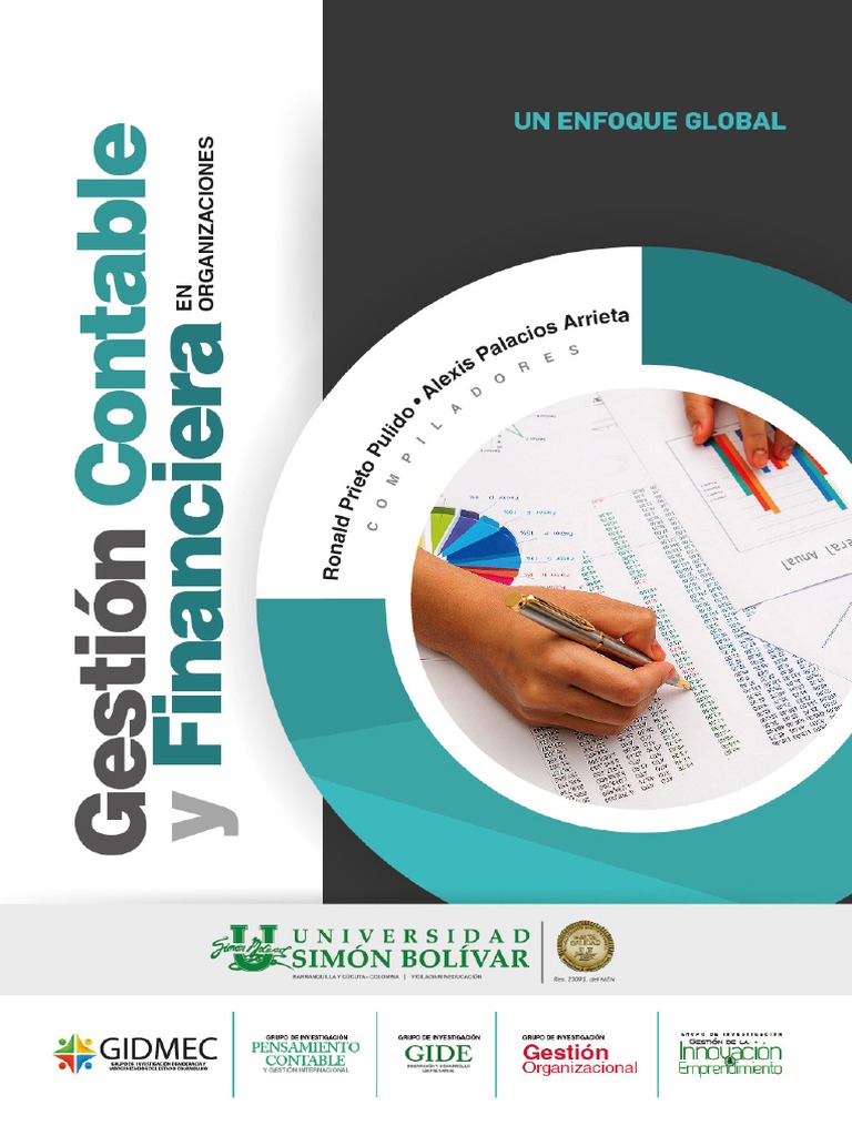 Gestión Contable y Financiera | PDF | Contador | Contabilidad