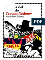Todorov, Tzvetan. - Teorías del símbolo [1993].pdf
