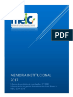 Informe Meic PDF