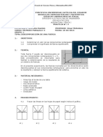 Lab. 4 Descomposición de una fuerza