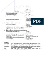 Kuesioner 3 LEMBAR OBSERVASI WINDSHILED SURVEI STASE KOMUNITAS