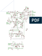 TDA7379 2.1 Esquema