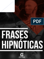 FRASES HIPNÓTICAS - COPY TURBO
